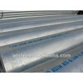 galvanized steel pipe price